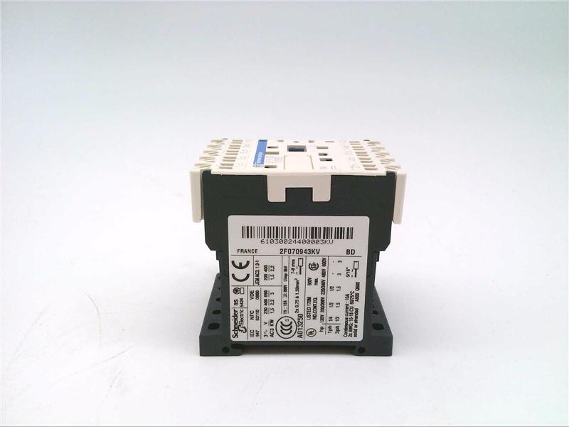 SCHNEIDER ELECTRIC LP1K06103BD