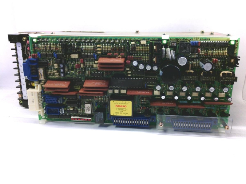 FANUC A06B-6050-H102