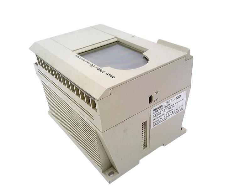 OMRON 3F88L-130