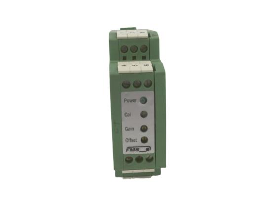 EMGZ306A.CAL Sensor Amplifier by FMS USA INC