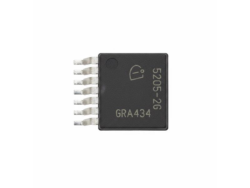 INFINEON TLE5205-2