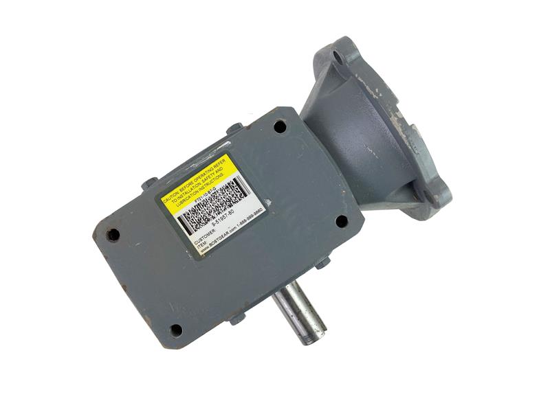 ALTRA INDUSTRIAL MOTION F721-10-B7-G