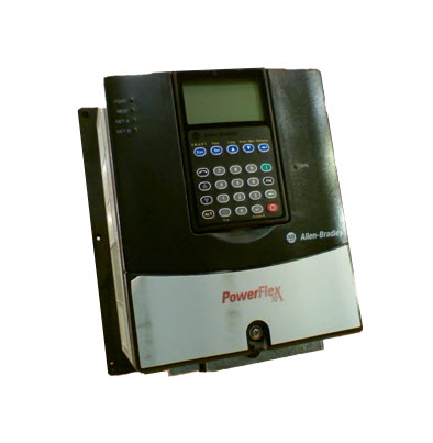 ALLEN BRADLEY 20AD5P0F0AYNANC0