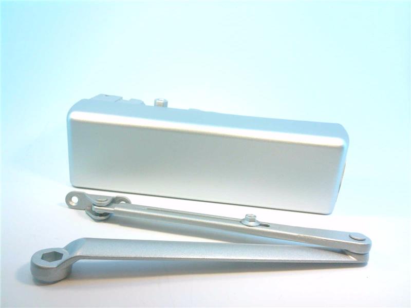 TELL MANUFACTURING INC DC100075