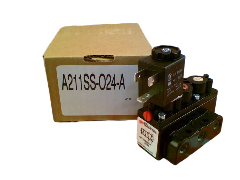 A211SS-024-A by INGERSOLL RAND