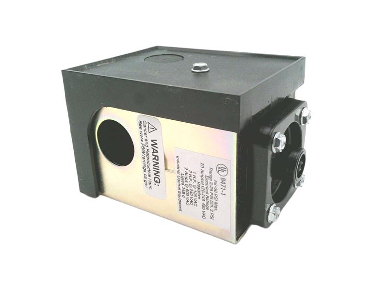INVENSYS 2364-211