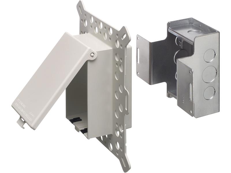 ARLINGTON INDUSTRIES DSBHM1W