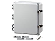 INTEGRA ENCLOSURES H12104HLL