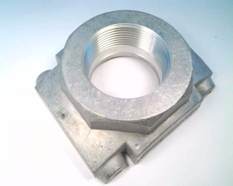 HONEYWELL FLV 350N /B