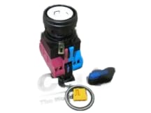 IDEC HW1F-2F11QD-S-24V