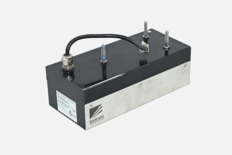 0015030100 by LAZERSAFE