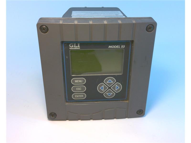 GREAT LAKES INSTRUMENTS P53A2A1N