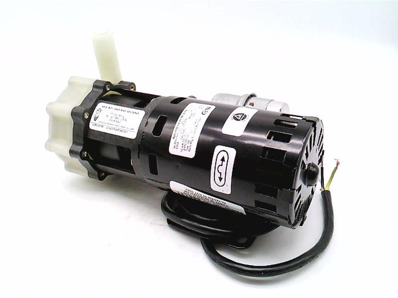 MARCH MANUFACTURING CO AC-4C-MD