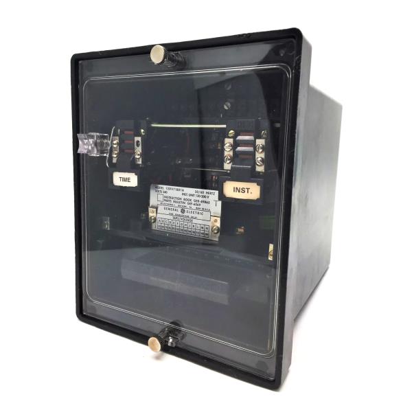 GENERAL ELECTRIC 12IFV71BD1A