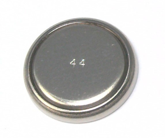 MATSUSHITA ELECTRIC CR1220