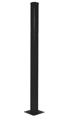 VESTIL GR-F2R-DI-TP72-BK