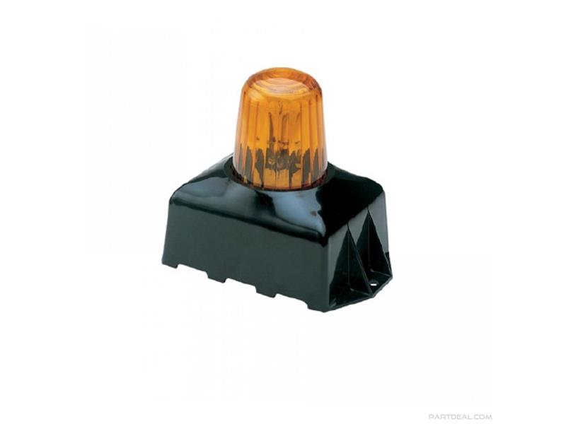 JW SPEAKER CORP 537-12/80V-A