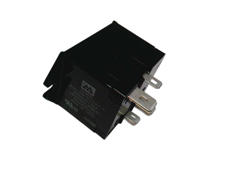 JA1B-TM-DC24V-P by MATSUSHITA ELECTRIC