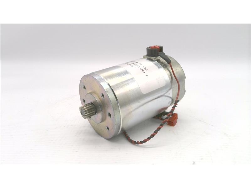 GLOBE MOTORS 063643-004