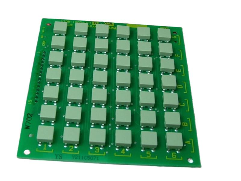 A20B-1003-0170 by FANUC