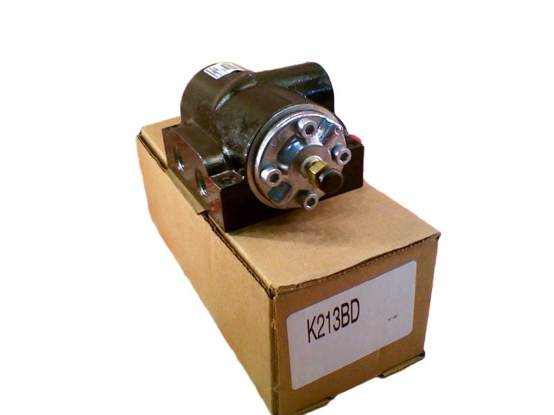 K213BD by INGERSOLL RAND