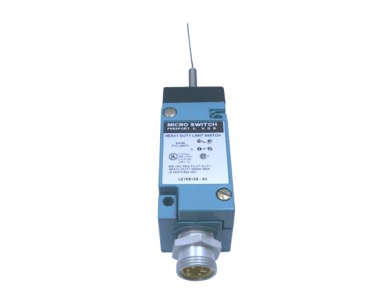 LSYKB1AB-8A by HONEYWELL