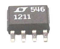 LT1211CS8#PBF by ANALOG DEVICES