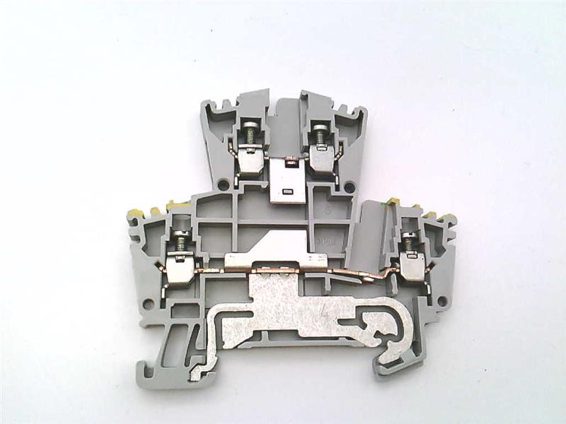 ALLEN BRADLEY 1492-JDG3