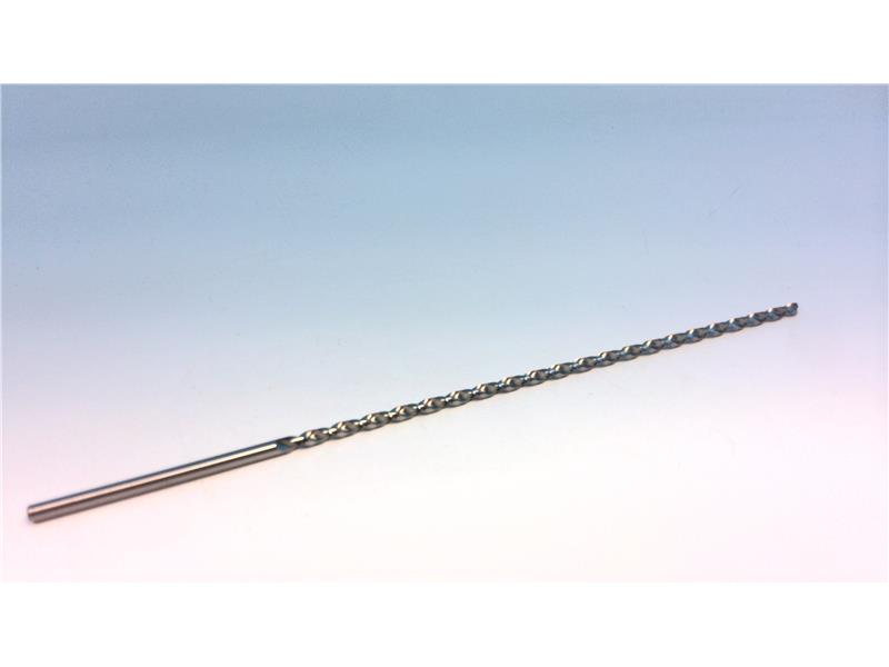 PRECISION TWIST DRILL 055609