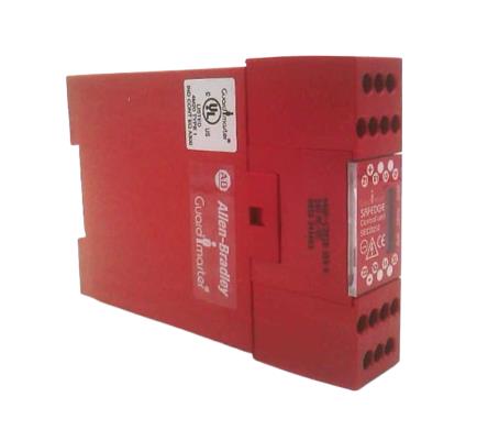 ALLEN BRADLEY 440F-C252D