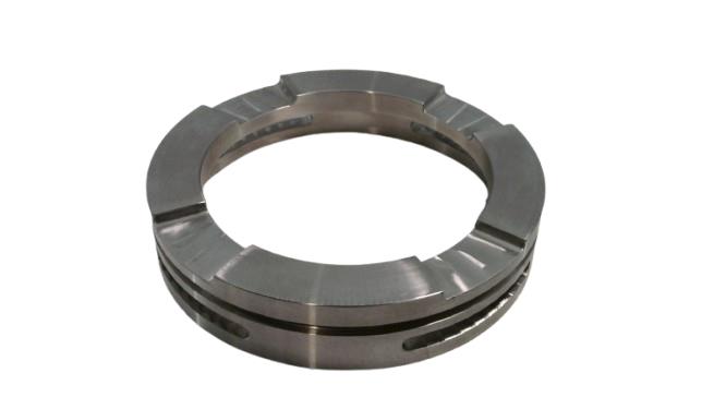 OEM HYDRAULICS INC R300-4-A35-316L