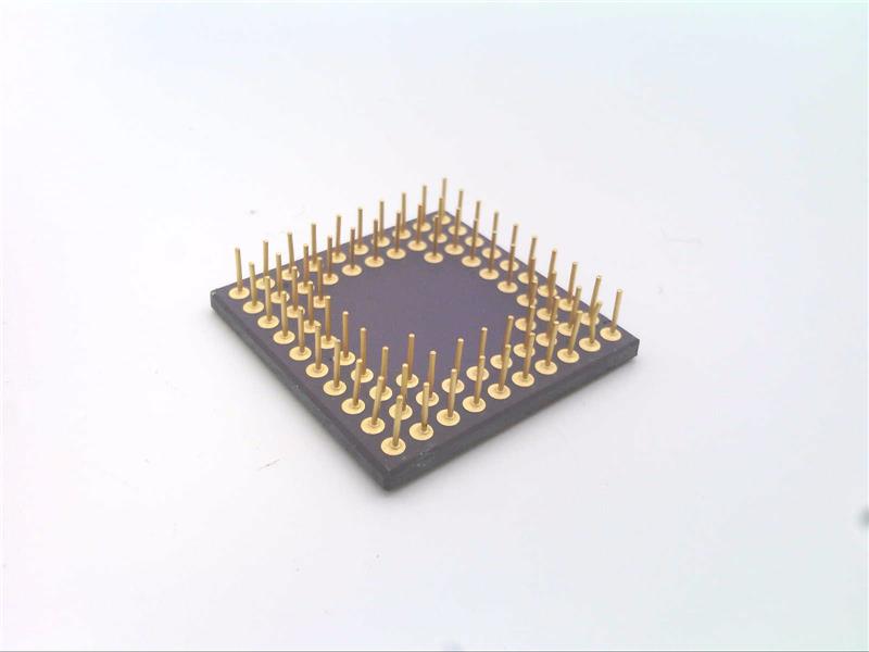 NXP SEMICONDUCTOR MC68HC000RC16