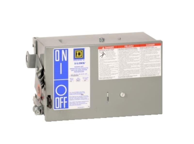 SCHNEIDER ELECTRIC PFA34100GN