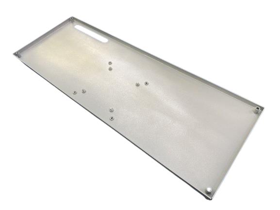 VB-22A by HOPE INDUSTRIAL SYSTEMS INC