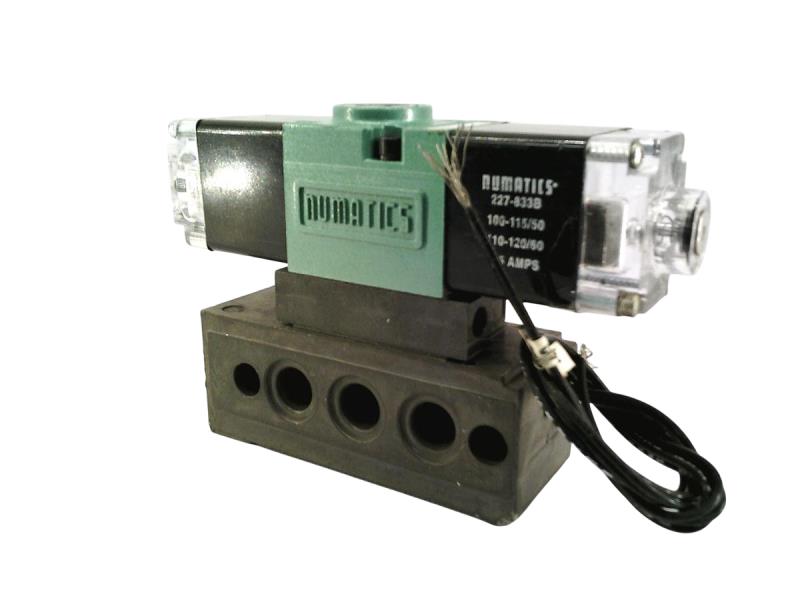 ASCO 11DSA421O013A30