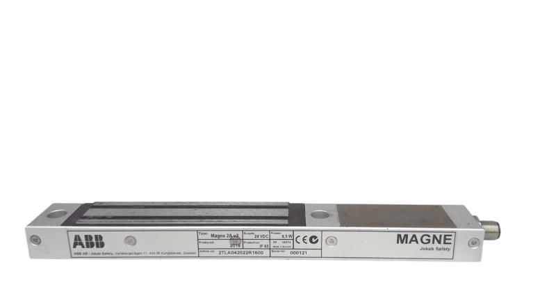 ASEA BROWN BOVERI 2TLA042022R1600