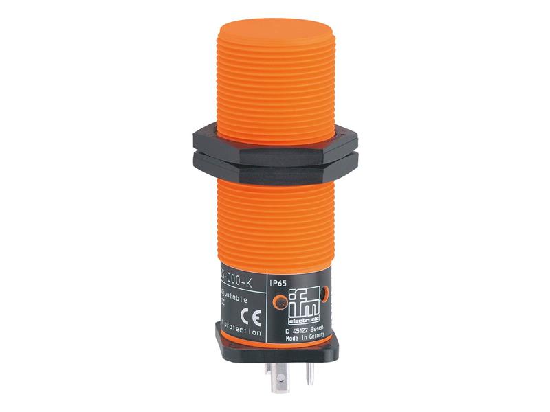 EFECTOR KI-2015-FBOA/NI/SS-000-K-KI0040