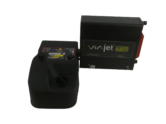 MATTHEWS MARKING SYSTEMS T-50E