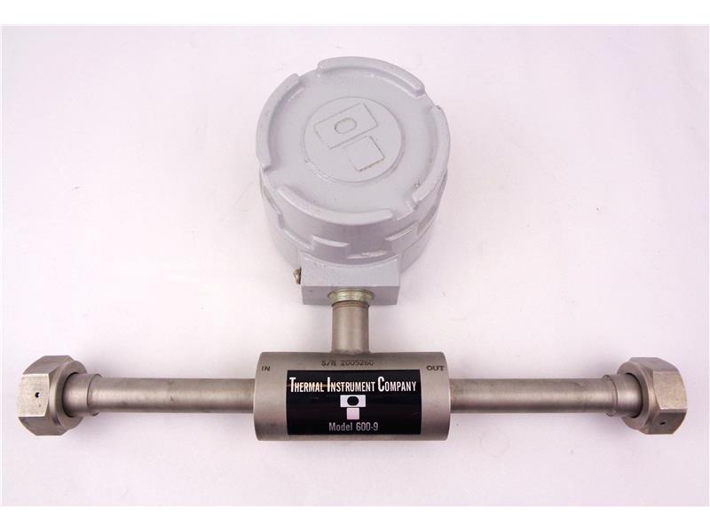 THERMAL INSTRUMENT 600-9