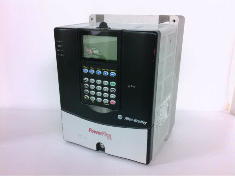 ALLEN BRADLEY 20AD5P0AYNANC0