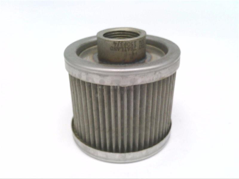 FLOW EZY FILTER MASS-5-3/4-60