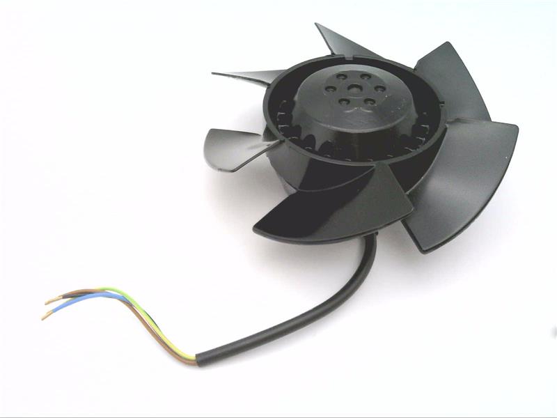 EBM PAPST A2E170-AF23-11