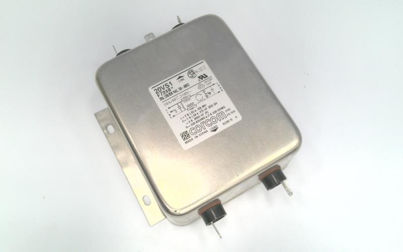 TE CONNECTIVITY 20VS1