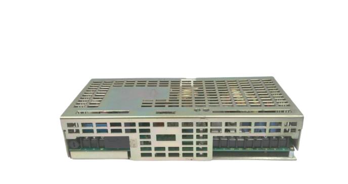 ADVANCE POWER SUPPLIES LTD A200S-2-C