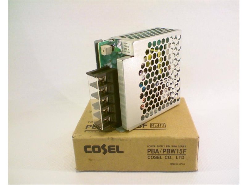 COSEL PBA15F-3R3