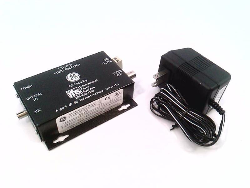 VR1101M by KIDDE-FENWAL, LLC