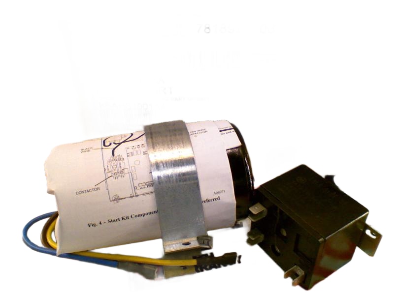 UNITED TECHNOLOGIES KSAHS1901AA