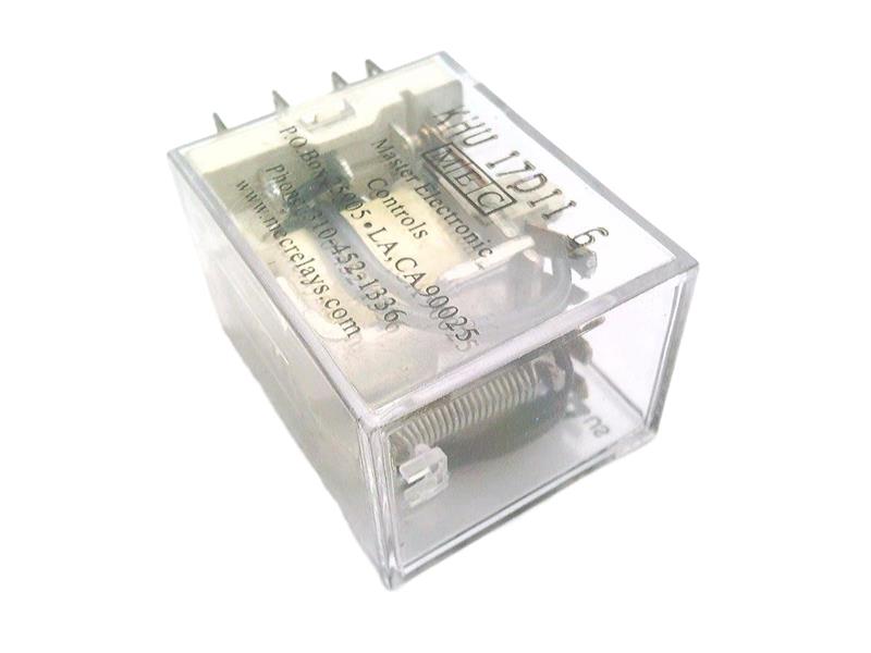 TE CONNECTIVITY KHU-17D11-6