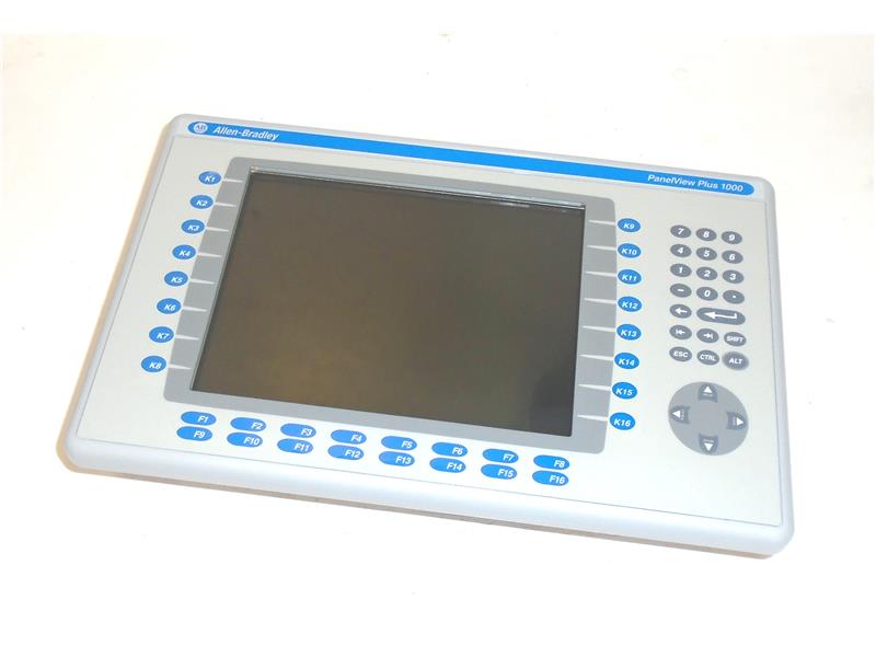 ALLEN BRADLEY 2711P-K10C6A2