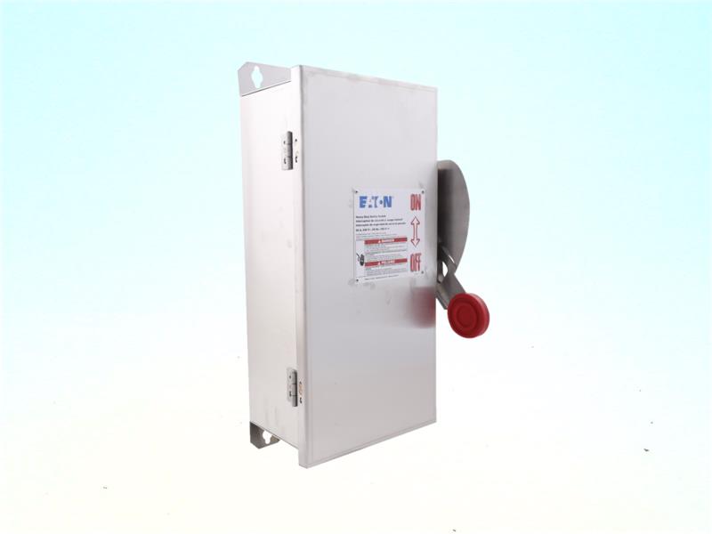 EATON CORPORATION DH322FWK